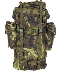 Backpack MFH - M 95 CZ camo, 65l