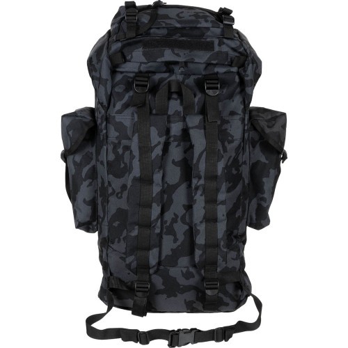 Рюкзак MFH Night-Camo, 65 л