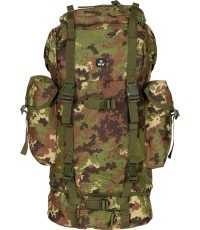 Kuprinė MFH Vegetato, 65 l