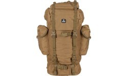 Backpack MFH - Coyote Tan, 65l