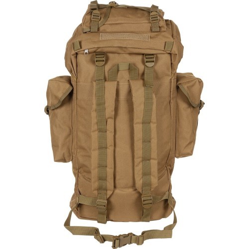 Backpack MFH - Coyote Tan, 65l