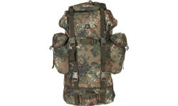 Рюкзак MFH - BW Camo, 65 л