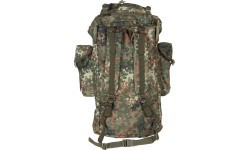 Рюкзак MFH - BW Camo, 65 л