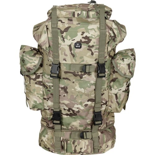 Backpack MFH - Operation-Camo, 65l