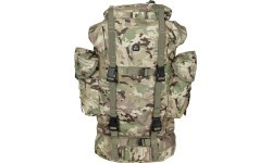 Backpack MFH - Operation-Camo, 65l
