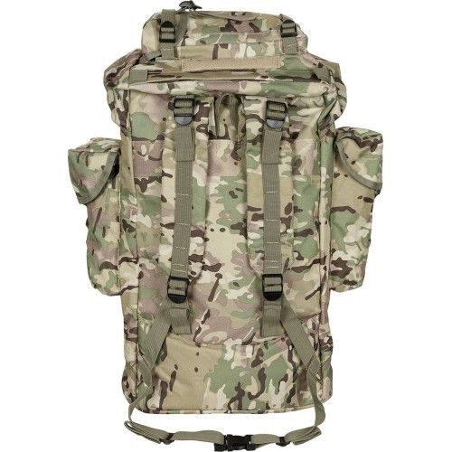 Рюкзак MFH Operation-Camo, 65 л