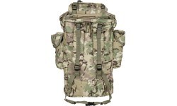 Backpack MFH - Operation-Camo, 65l