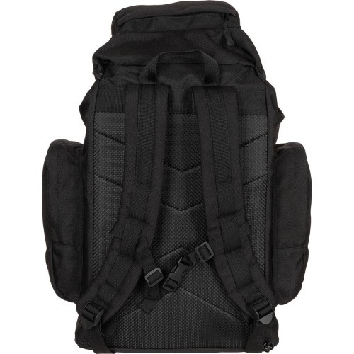 GB kuprinė 30 l, juoda