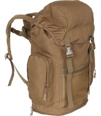 Kuprinė GB 30 l, coyote tan