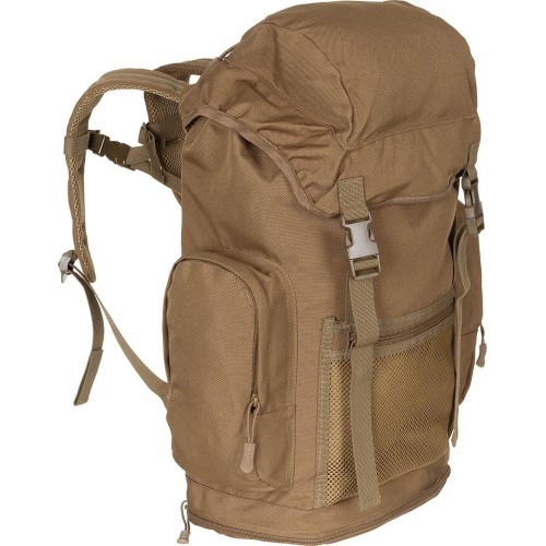 Рюкзак GB 30 л, coyote tan