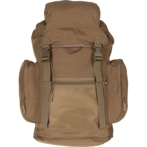Рюкзак GB 30 л, coyote tan