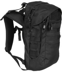 GB Backpack "Assault 17" black