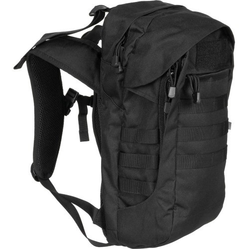 GB kuprinė „Assault 17“ juoda