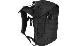 GB kuprinė „Assault 17“ juoda