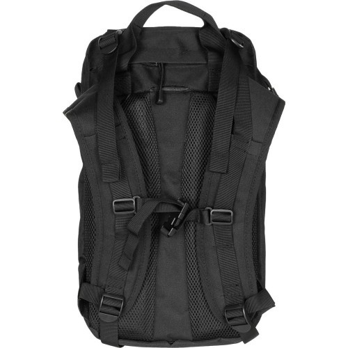GB kuprinė „Assault 17“ juoda