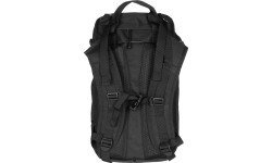 GB Backpack "Assault 17" black