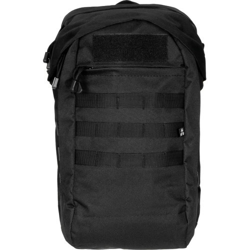 GB kuprinė „Assault 17“ juoda