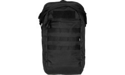 GB Backpack "Assault 17" black
