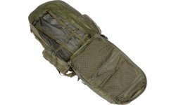 Рюкзак MFH Tactical-Modular, зелёный, 45 л