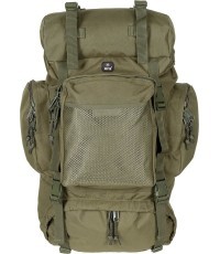 Backpack MFH Tactical - Green, 55l