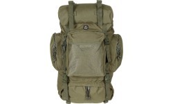 Backpack MFH Tactical - Green, 55l