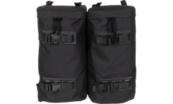 Backpack MFH Mountain - Black, 80l