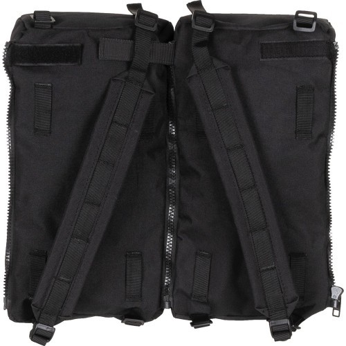 Backpack MFH Mountain - Black, 80l