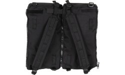 Backpack MFH Mountain - Black, 80l