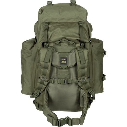 Backpack MFH Mountain - Green, 80l