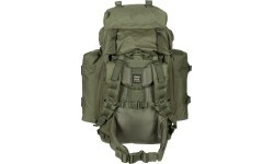 Backpack MFH Mountain - Green, 80l