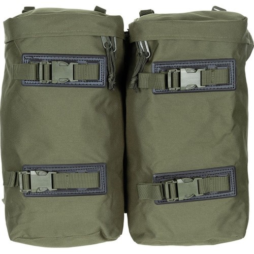 Backpack MFH Mountain - Green, 80l