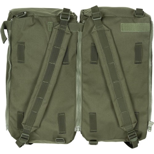 Backpack MFH Mountain - Green, 80l