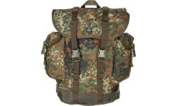 Mountain Backpack MFH - BW Camo, 30l
