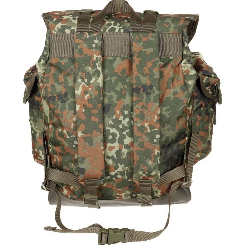 Туристический рюкзак MFH BW Camo, 30 л