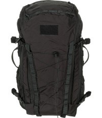 Kuprinė MFH Mission 30, juoda, 30 l