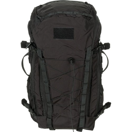 Рюкзак MFH Mission 30, чёрный, 30 л