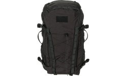 Рюкзак MFH Mission 30, чёрный, 30 л