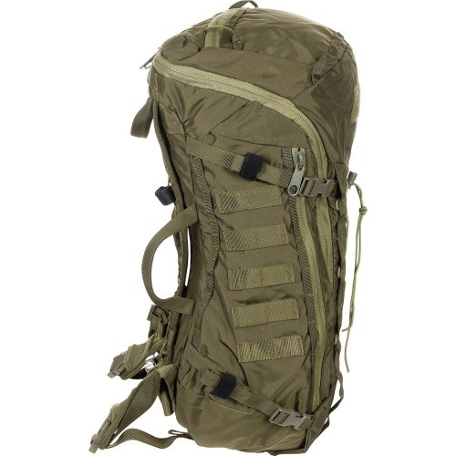 Backpack MFH Mission 30 - Green, 30l