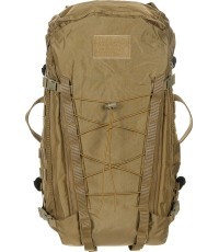 Kuprinė MFH Mission 30, Coyote Tan, 30 l