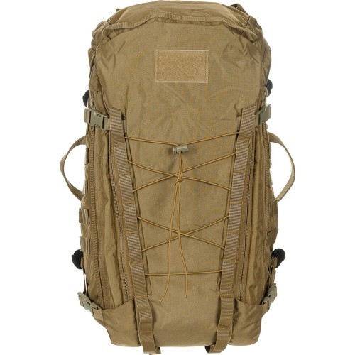 Kuprinė MFH Mission 30, Coyote Tan, 30 l