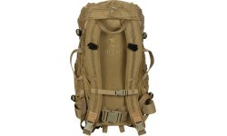 Kuprinė MFH Mission 30, Coyote Tan, 30 l