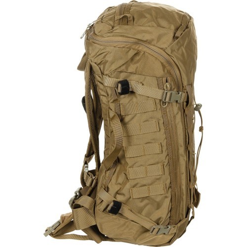 Kuprinė MFH Mission 30, Coyote Tan, 30 l