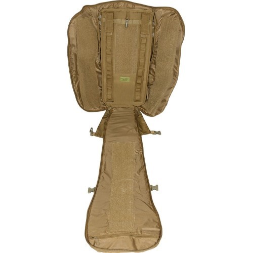 Kuprinė MFH Mission 30, Coyote Tan, 30 l