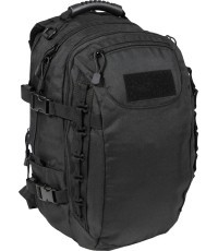 Kuprinė MFH Aktion, juoda, 30l