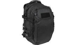 Kuprinė MFH Aktion, juoda, 30l