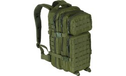 Kuprinė MFH Assault I Basic - žalia