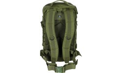 Backpack MFH Assault I Basic - Green
