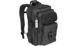 Backpack MFH Assault Youngster, Black
