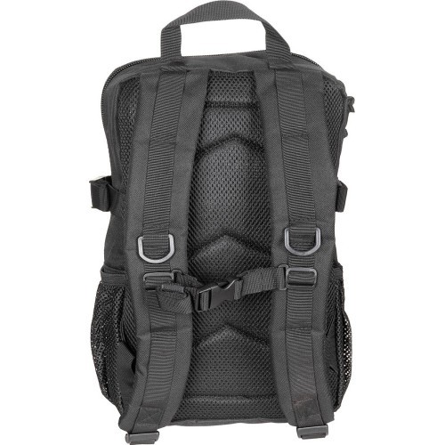 Backpack MFH Assault Youngster, Black