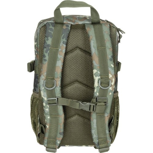 Backpack MFH Assault Youngster BW Camo
